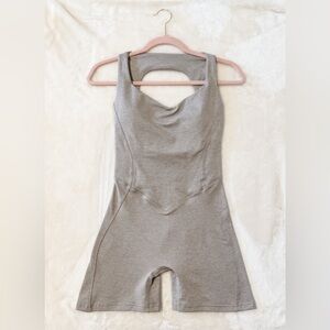 NWOT Buffbunny Collection Romper – Size Medium (Fits Like Small)